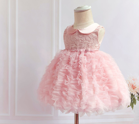 Princess Dress Image 5