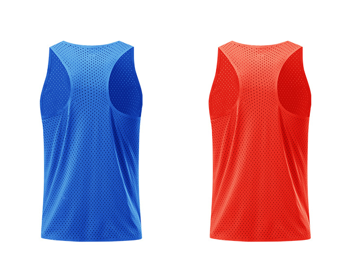 Marathon Vest Image 5