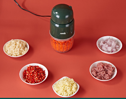 Baby Food Machine Image 4