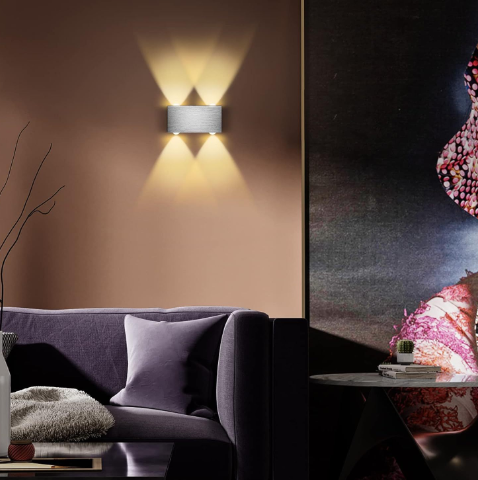 Modern Wall Light
