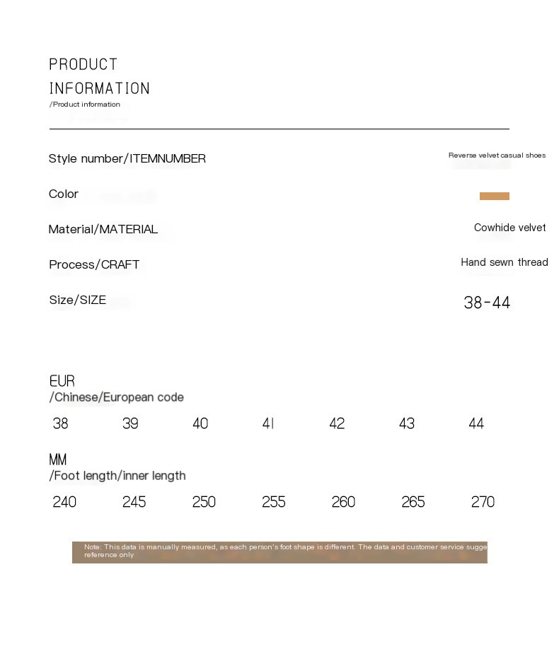 Genuine Leather Loafers Grey