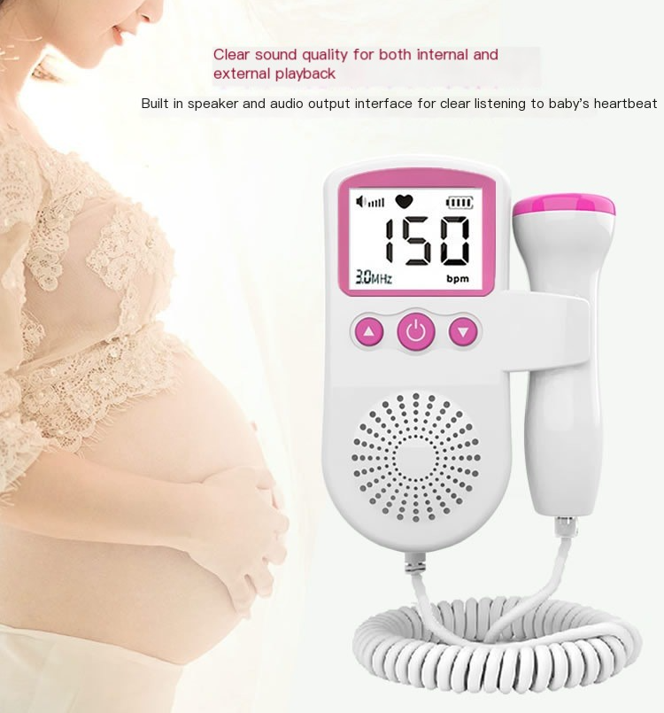 Fetal Cardiometer