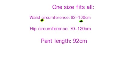 Milk Silk Leggings Image 1