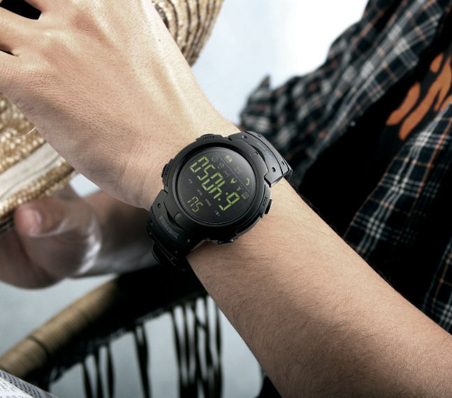 Smart Watch Colors