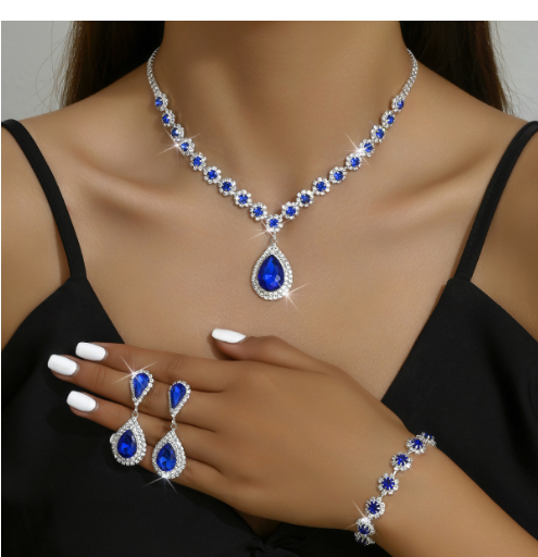 Jewelry Set Image 5