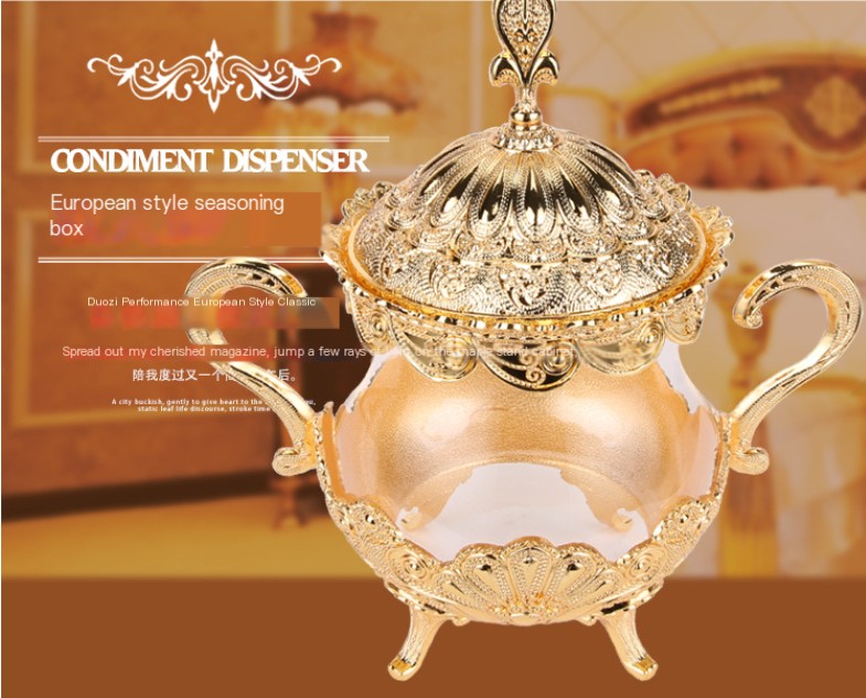 Seasoning Box Image 1