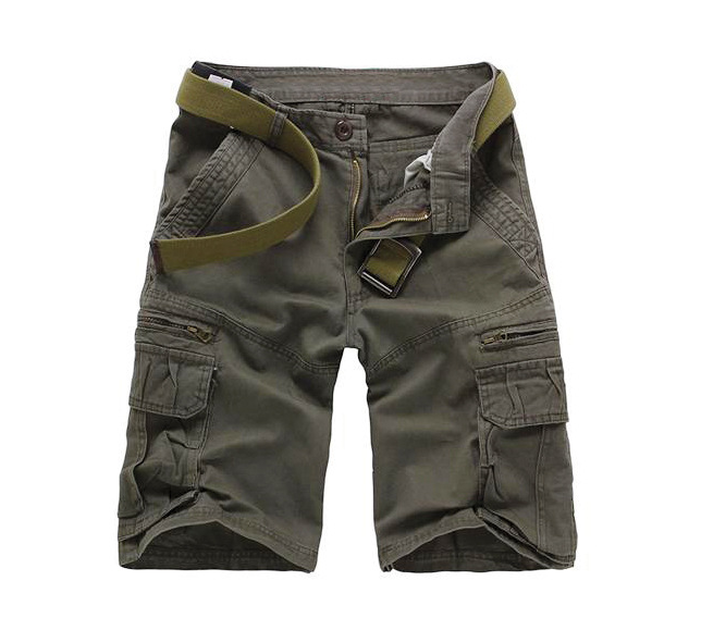 Work Shorts 5