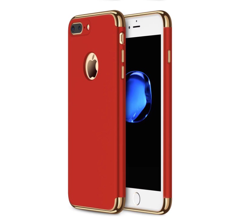 Durable Rear Cover