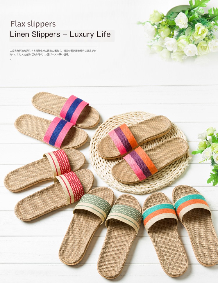 Stylish Slippers