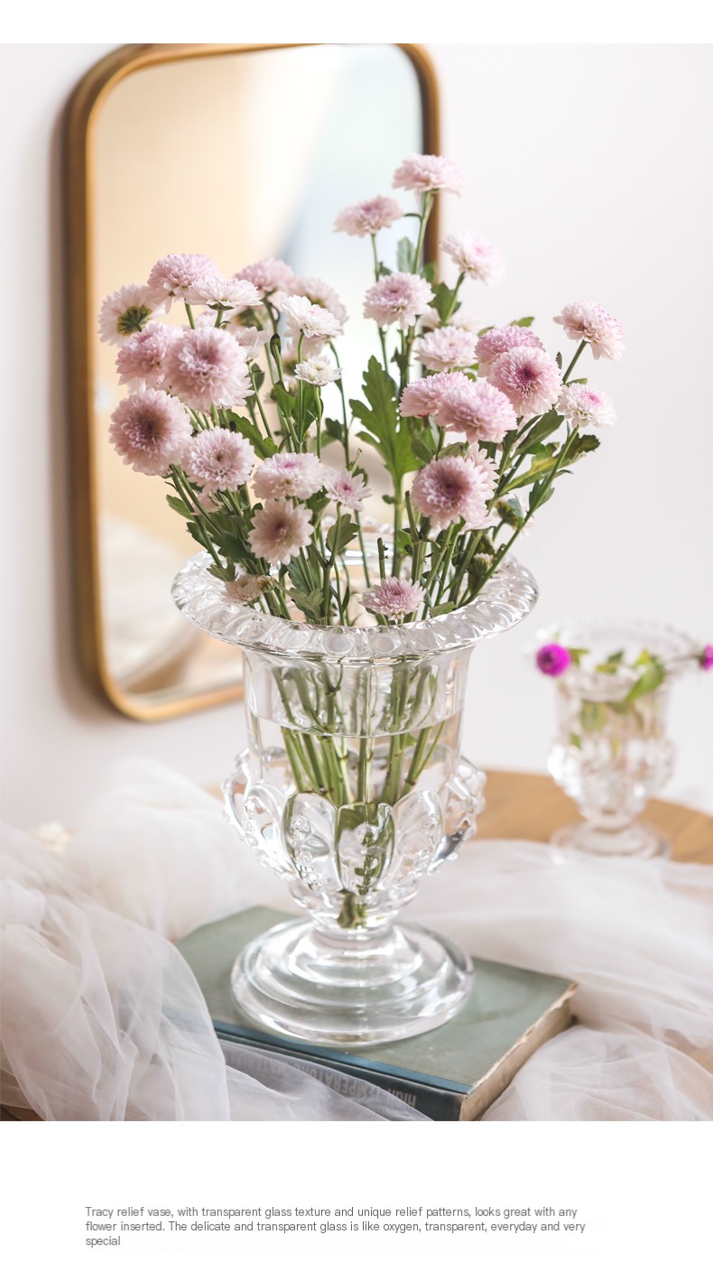 Elegant Vase Design