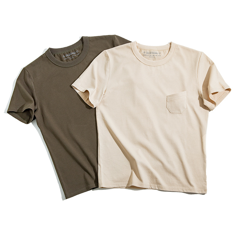 Vintage Style T-shirt