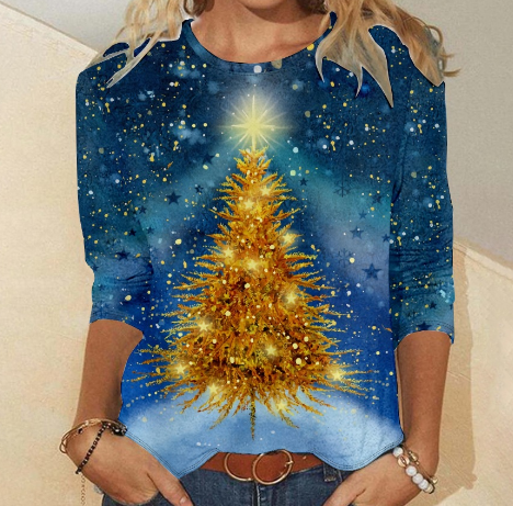 Casual Trend T-shirt