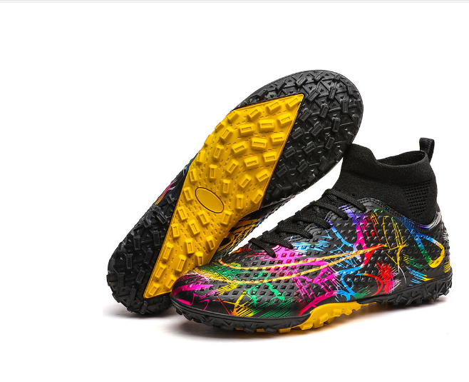 MaxTrax Football Society Botinha - Image 4