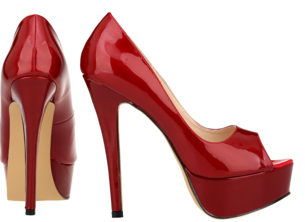 Stylish Platform Design