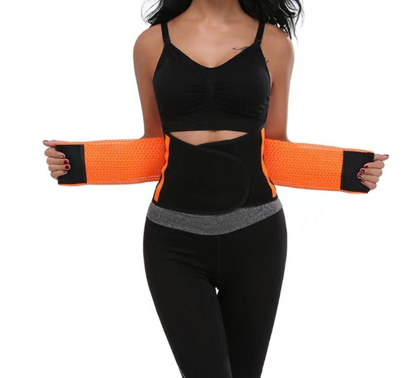 运动护腰带 Image 2