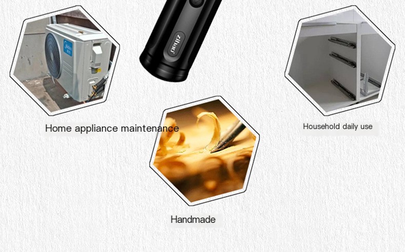 Electric Screwdriver Image 7