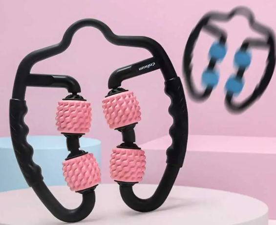 Muscle Relaxation Roller Image 1