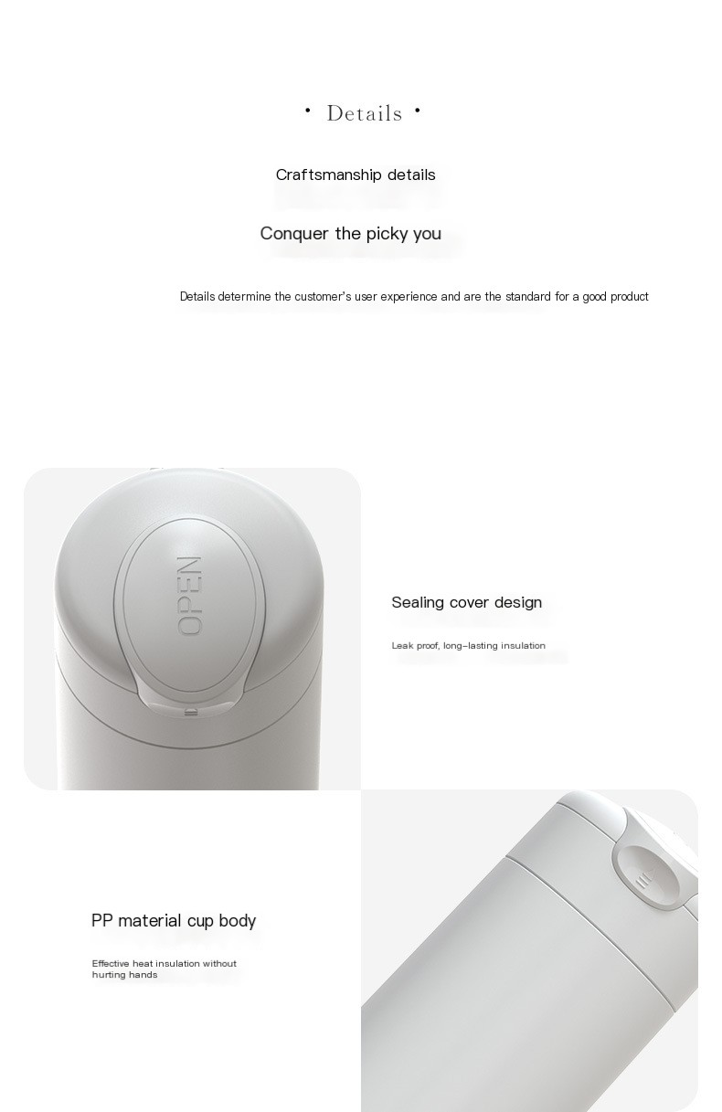Electric Heating Cup Image 11