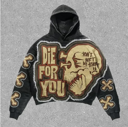 Pullover Design 2