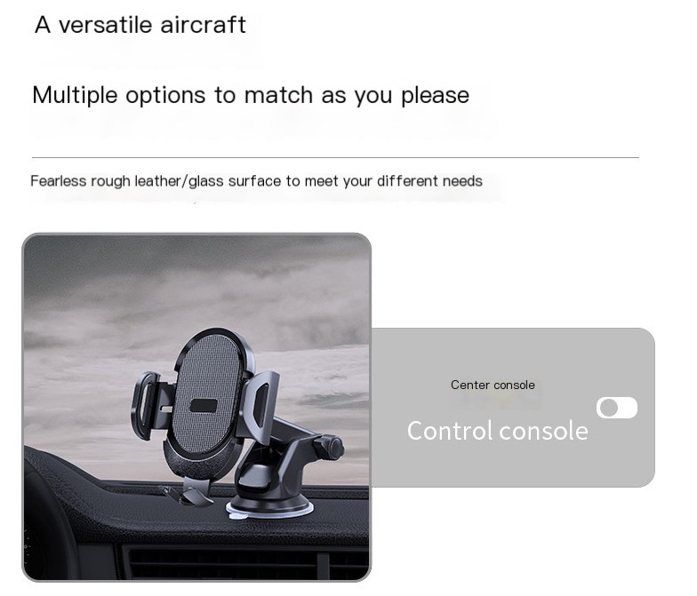 Mobile Phone Holder Image 4