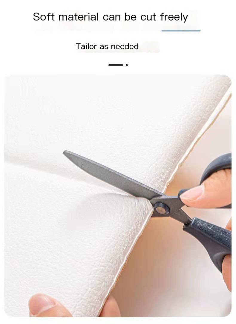Foam Wall Sticker 3