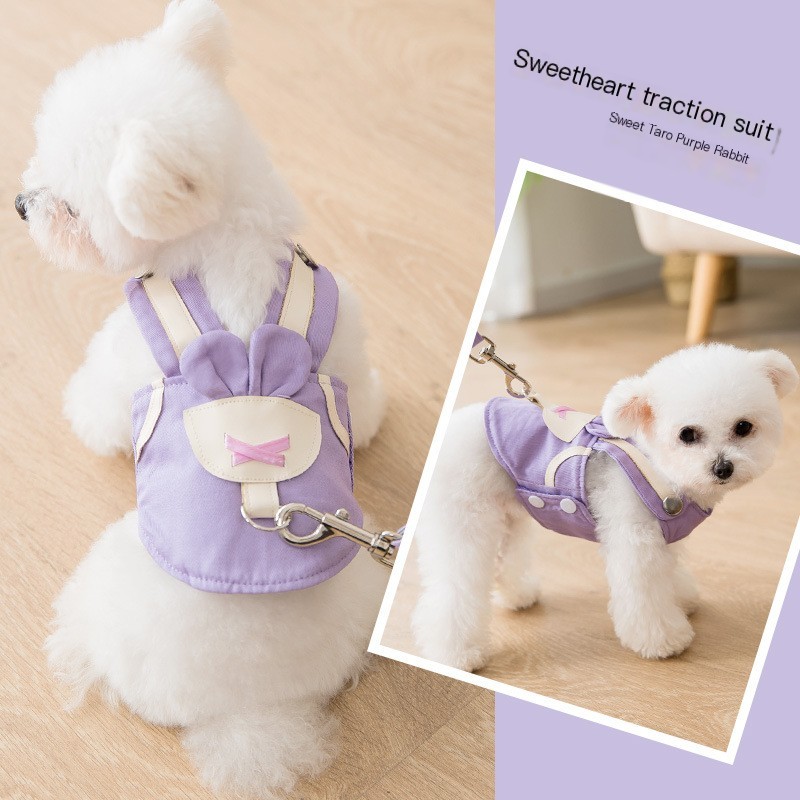 Pet Harness Color 5