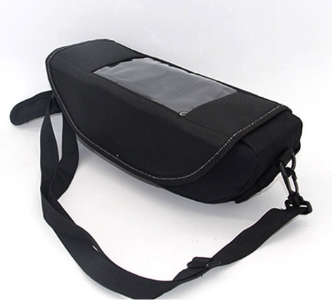 Bicycle Front Bag Image 4