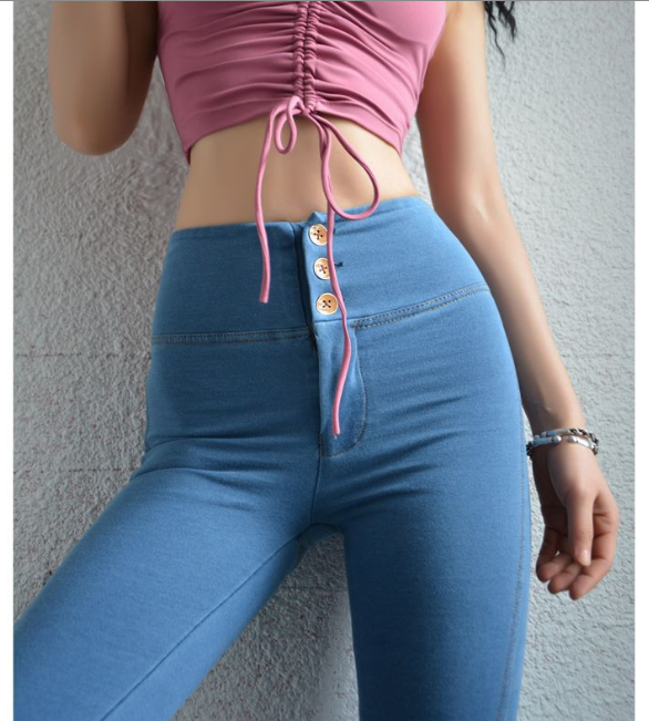 Comfortable and breathable fabric