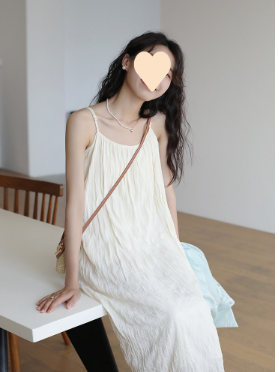Dress Detail 1