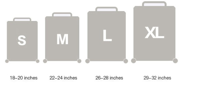 Travel Case Cover 1