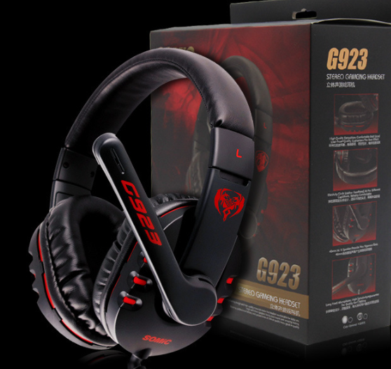 Gaming Headphones