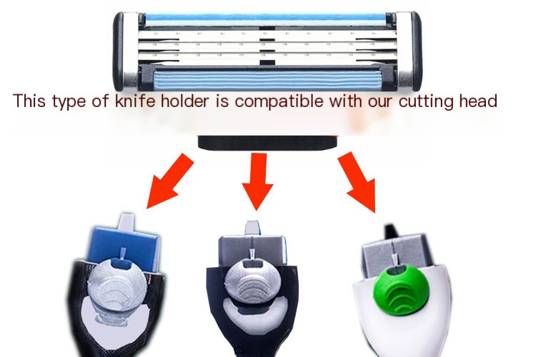Shaving kit