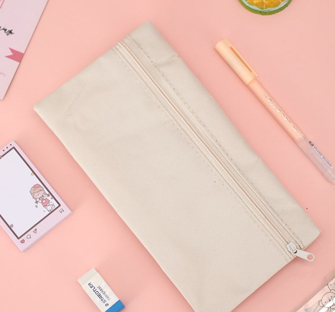 Makeup Bag Pink
