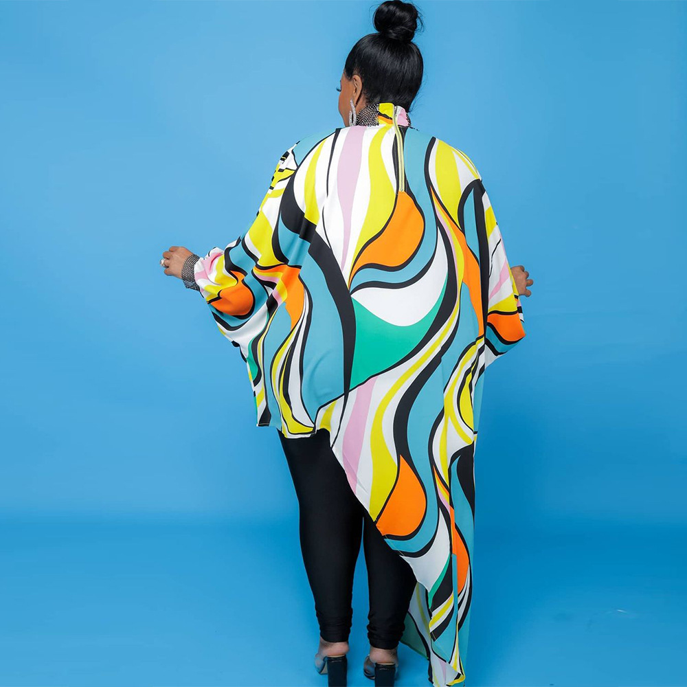 Fleece Top Image 6