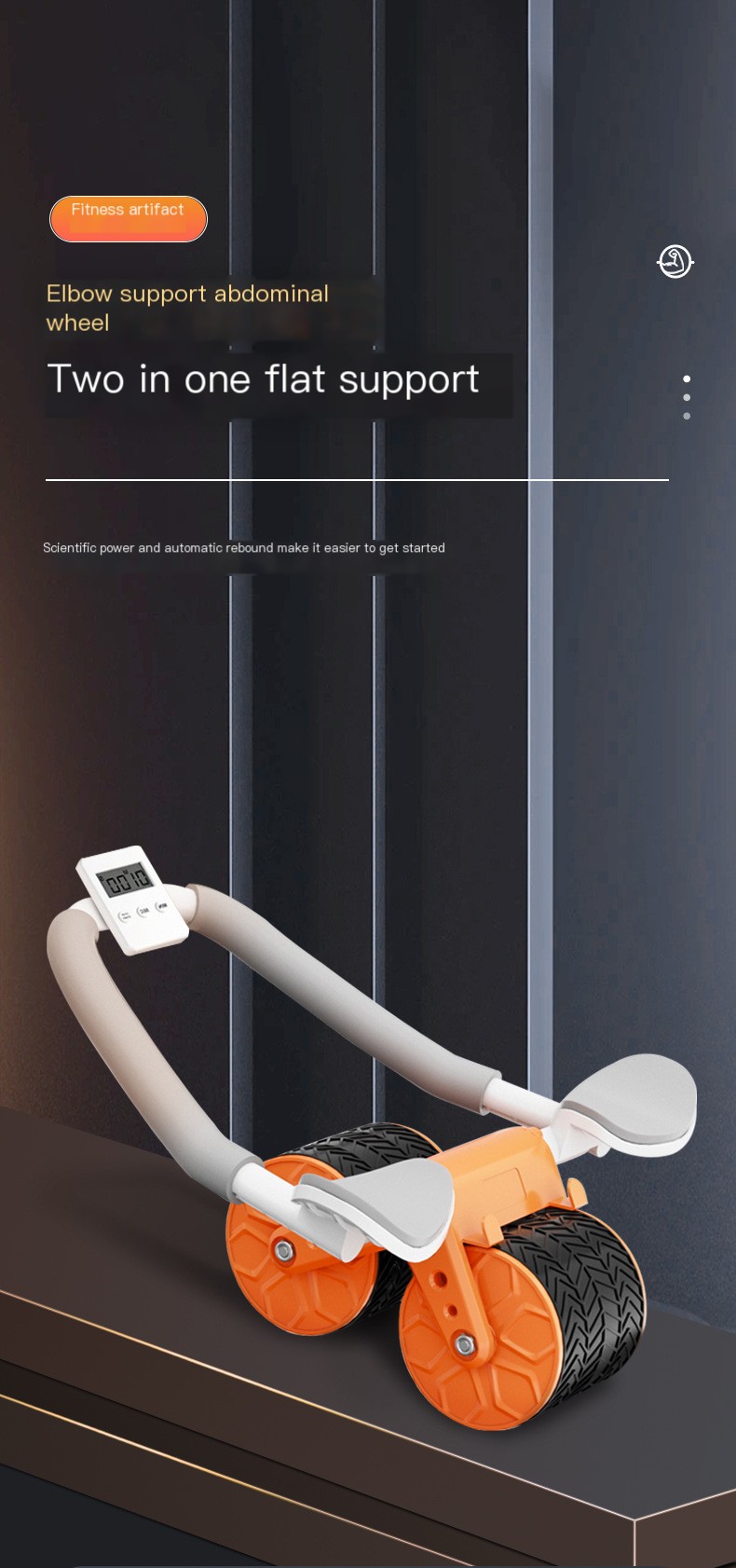 Ab Roller Image 3