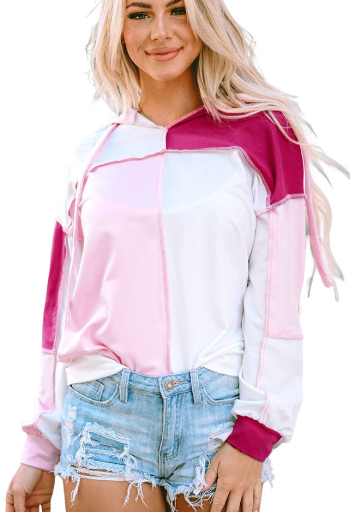 Hoodie Detail 2