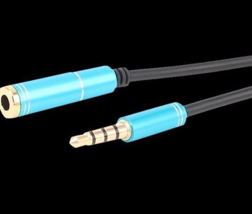 Audio Cables