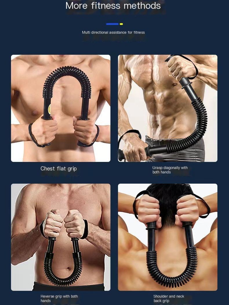 Arm Strength Device Image 7