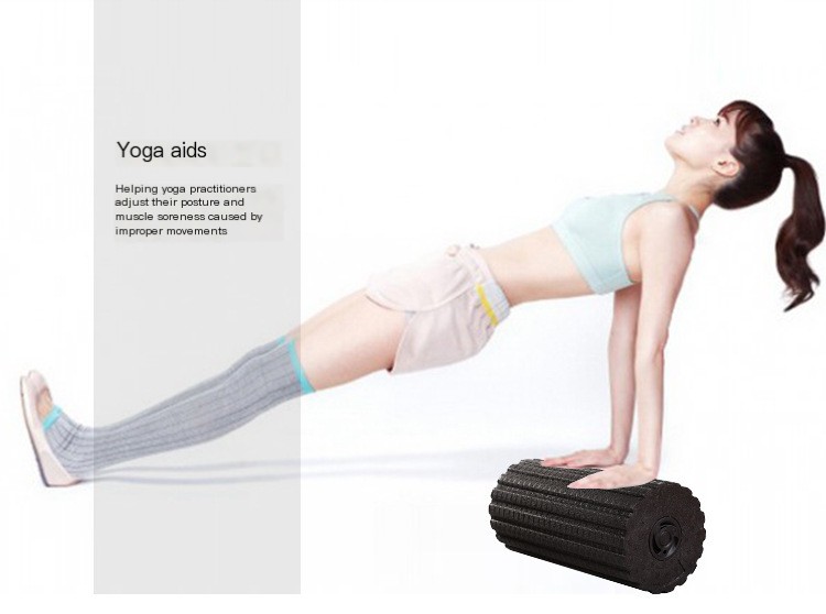 Foam Roller Image 3