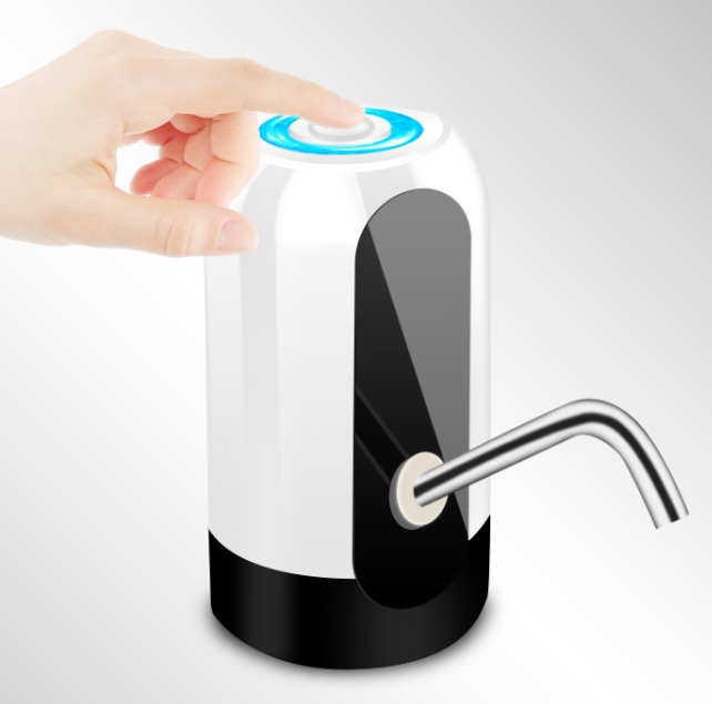 Electric Water Pump Image 3