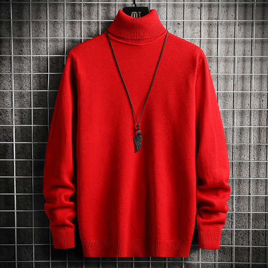 Winter Sweater Image 4