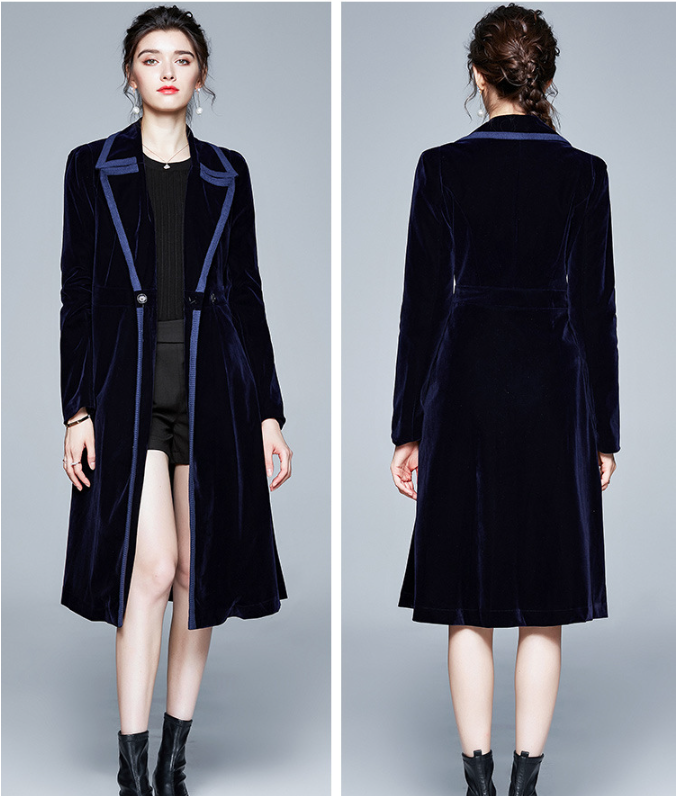 Trench Coat Image 7