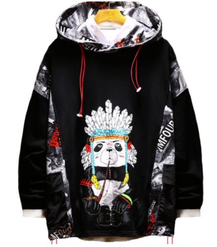Hoodie Image 3