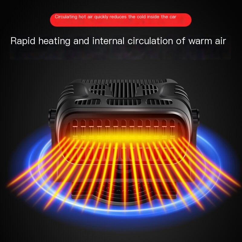 Car Heater 4