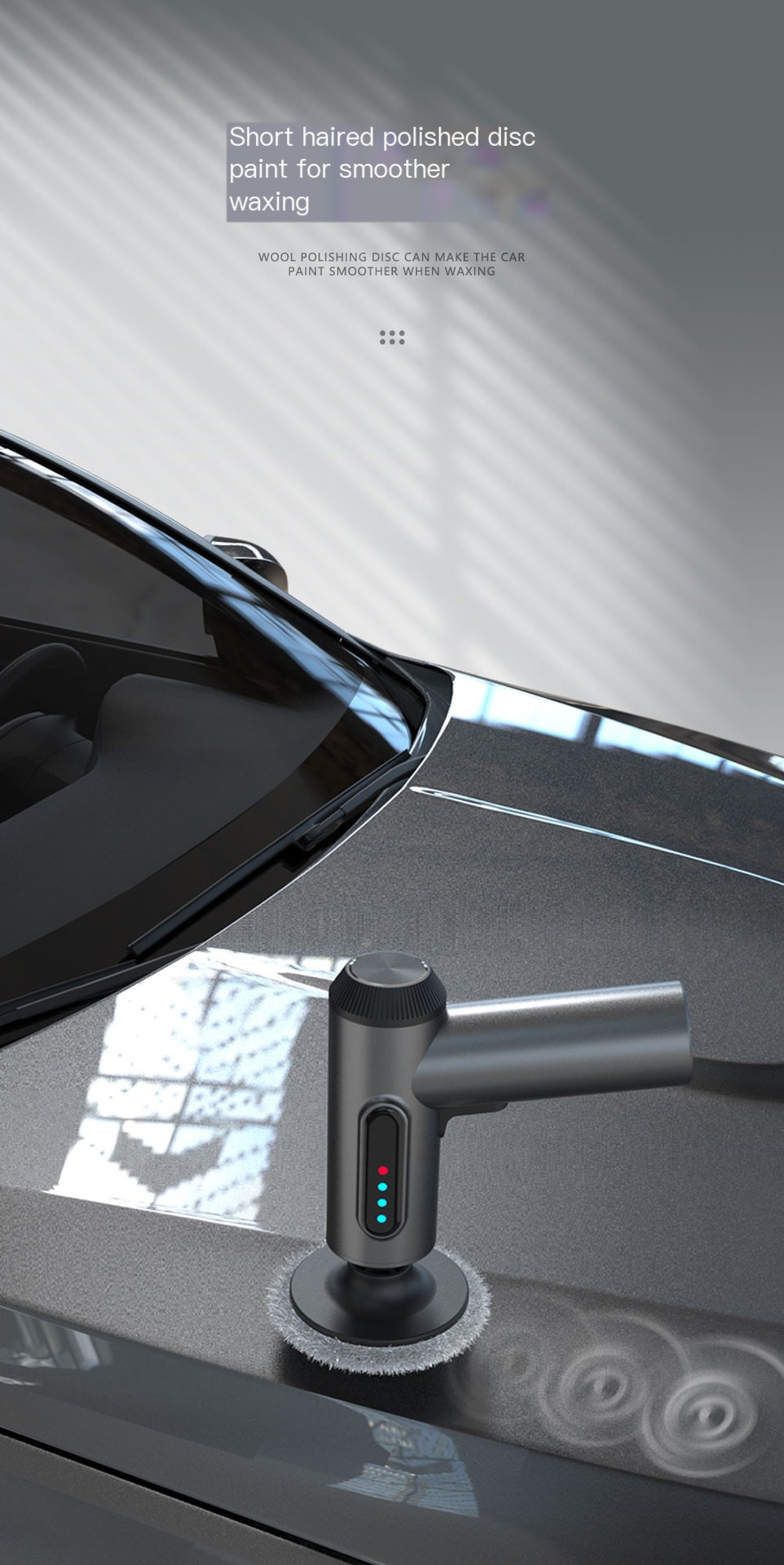 Car Polisher Image 4