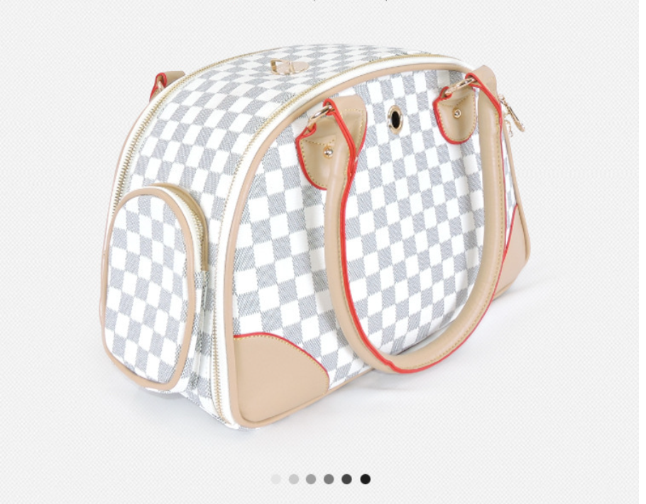 Pet Carrier Image 4