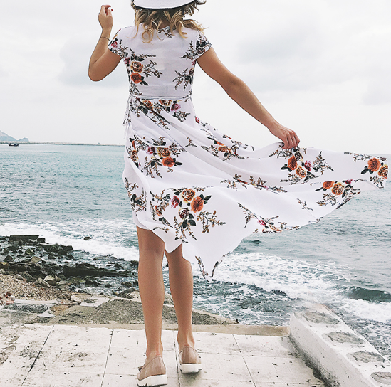 LIVA Dress Image 3