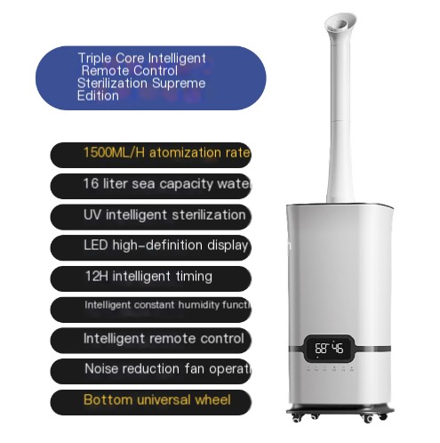 Air Humidifier Image 1