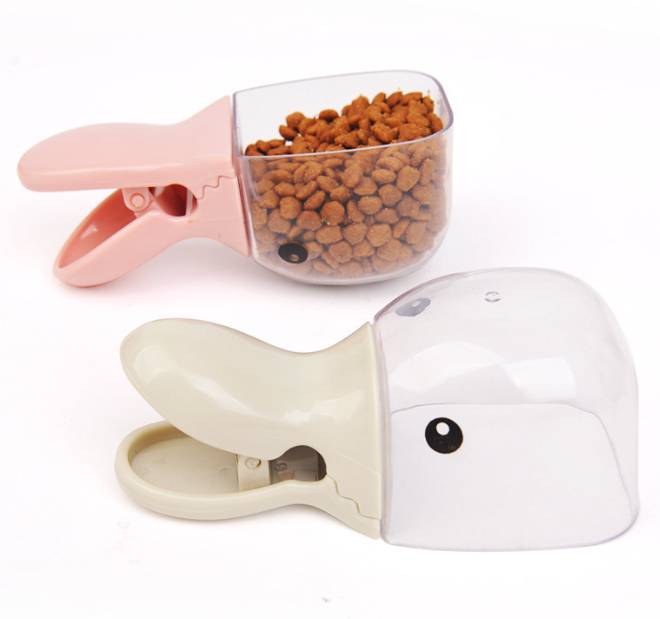 Duckbill Pet Spoon