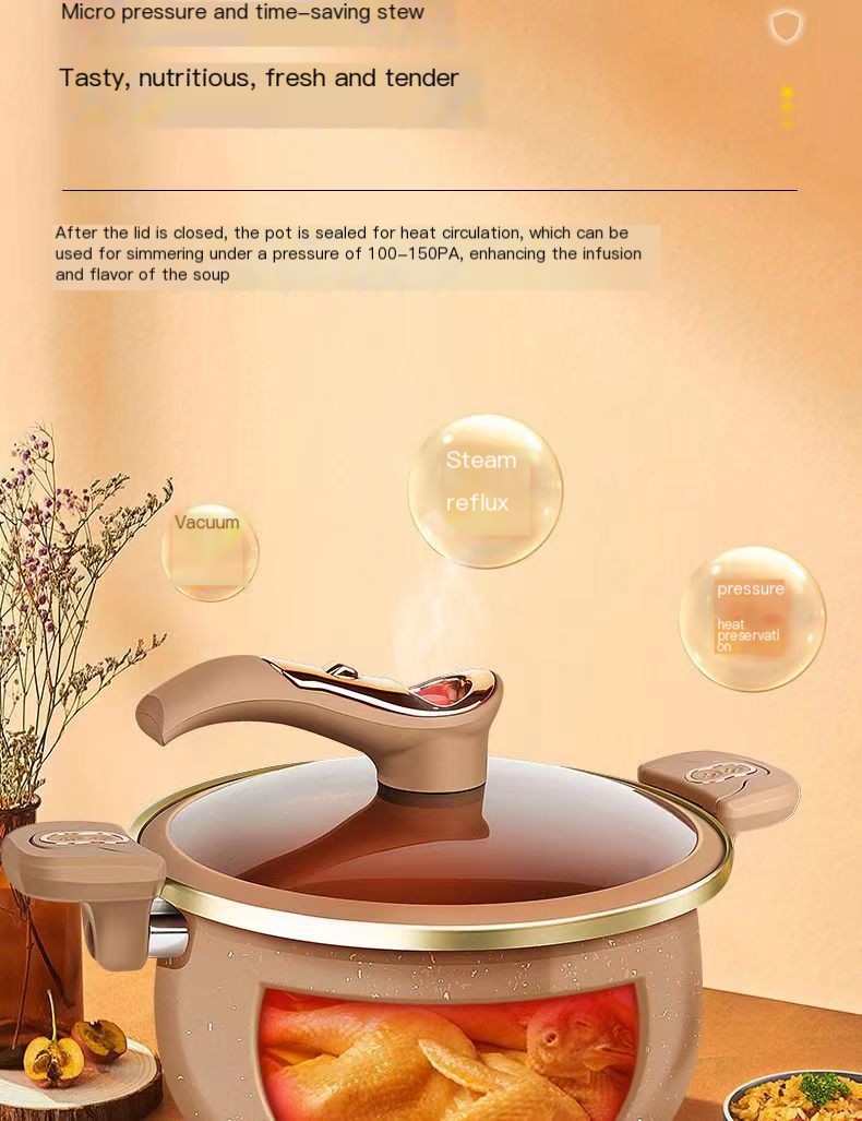 Healthy Cooking